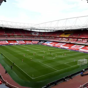 Arsenal vs Norwich: Premier League Clash at Emirates Stadium