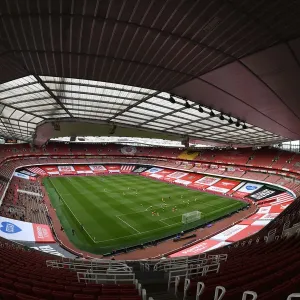 Arsenal vs Norwich: Premier League Clash at Emirates Stadium (2019-20)