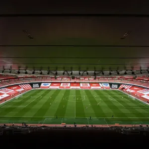 Arsenal vs Norwich: Premier League Clash at Emirates Stadium (2020)