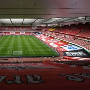 Arsenal vs Norwich: Premier League Match at Emirates Stadium