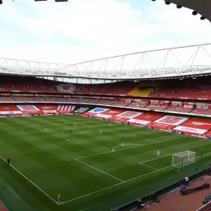 Arsenal vs Norwich: Premier League Showdown at Emirates Stadium