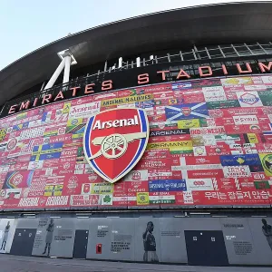 Arsenal vs Nottingham Forest: Premier League Showdown at Emirates Stadium (2023-24) Arsenal vs Nottingham Forest: Premier League Showdown at Emirates Stadium (2023-24)