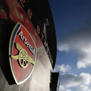 Arsenal vs Nottingham Forest: Premier League Showdown at Emirates Stadium (2023-24) Arsenal vs Nottingham Forest: Premier League Showdown at Emirates Stadium (2023-24)