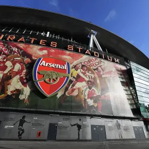 Arsenal vs. Nottingham Forest: Premier League Showdown at Emirates Stadium (2023-24) Arsenal vs. Nottingham Forest: Premier League Showdown at Emirates Stadium (2023-24)