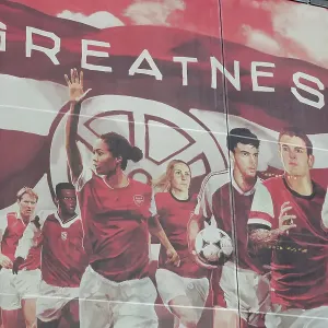 Arsenal vs. Nottingham Forest: Premier League Showdown at Emirates Stadium (2023-24) Arsenal vs. Nottingham Forest: Premier League Showdown at Emirates Stadium (2023-24)
