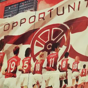 Arsenal vs. Nottingham Forest: Premier League Showdown at Emirates Stadium (2023-24) Arsenal vs. Nottingham Forest: Premier League Showdown at Emirates Stadium (2023-24)