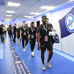 Arsenal vs. Olympique Lyonnais: Dubai Super Cup Showdown, 2022 Arsenal vs. Olympique Lyonnais: Dubai Super Cup Showdown, 2022
