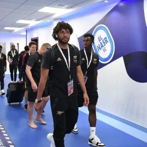 Arsenal vs. Olympique Lyonnais: Dubai Super Cup Showdown, 2022 Arsenal vs. Olympique Lyonnais: Dubai Super Cup Showdown, 2022
