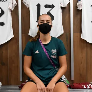 Arsenal vs Paris Saint-Germain: Women's UEFA Champions League Quarterfinal Showdown Arsenal vs Paris Saint-Germain: Women's UEFA Champions League Quarterfinal Showdown