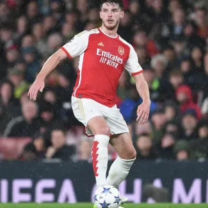 Arsenal vs PSV Eindhoven: Clash in Champions League Group B (2023/24)