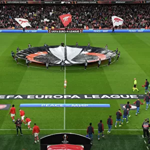 Arsenal vs PSV Eindhoven: Europa League Clash at Emirates Stadium