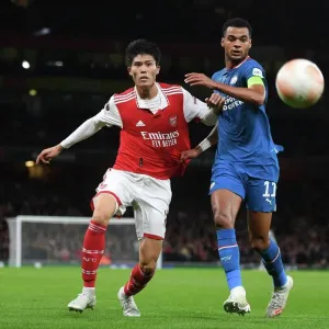Arsenal vs PSV Eindhoven: Europa League Clash at Emirates Stadium Arsenal vs PSV Eindhoven: Europa League Clash at Emirates Stadium