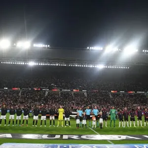Arsenal vs PSV Eindhoven: Europa League Clash at Phillips Stadium