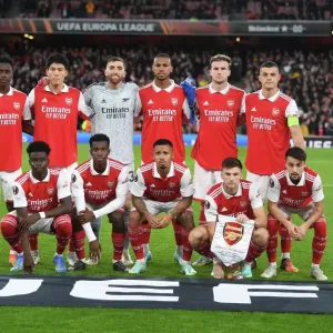 Arsenal vs PSV Eindhoven: Europa League Showdown at Emirates Stadium Arsenal vs PSV Eindhoven: Europa League Showdown at Emirates Stadium
