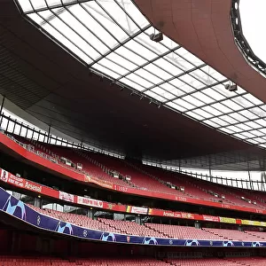 Arsenal vs PSV Eindhoven: A Peek into Emirates Stadium - UEFA Champions League 2023/24