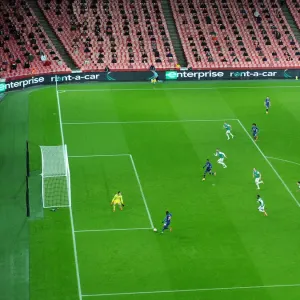 Arsenal vs Rapid Wien: Europa League Clash at Emirates Stadium