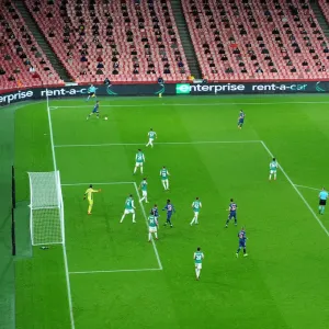Arsenal vs Rapid Wien: Europa League Clash at Emirates Stadium