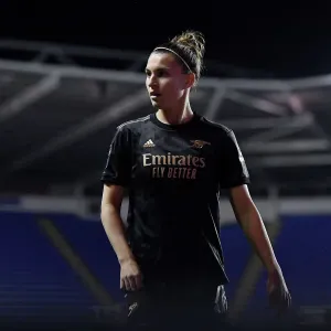 Arsenal vs. Reading: FA WSL Showdown Arsenal vs. Reading: FA WSL Showdown