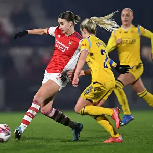 Arsenal vs Reading Women: A Tight FA WSL Showdown - Miedema vs Bryson