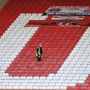 Arsenal vs Sheffield United: FA Cup Quarterfinal Showdown Arsenal vs Sheffield United: FA Cup Quarterfinal Showdown