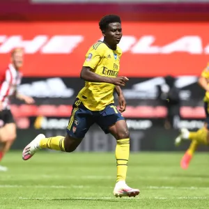 Arsenal vs Sheffield United: FA Cup Quarterfinal Showdown