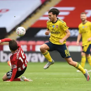 Arsenal vs Sheffield United: FA Cup Quarterfinal Showdown