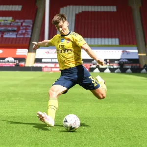 Arsenal vs Sheffield United: FA Cup Quarterfinal Showdown at Bramall Lane
