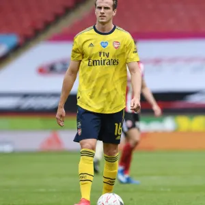 Arsenal vs. Sheffield United: FA Cup Quarterfinals Clash