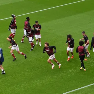 Arsenal vs Sheffield United: Premier League Clash at Emirates Stadium Arsenal vs Sheffield United: Premier League Clash at Emirates Stadium