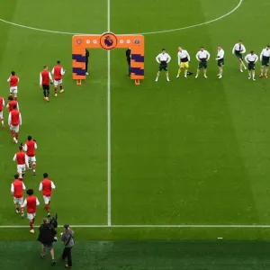 Arsenal vs Sheffield United: Premier League Showdown at Emirates Stadium Arsenal vs Sheffield United: Premier League Showdown at Emirates Stadium