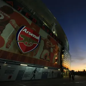 Arsenal vs Southampton: EFL Cup Quarter-Final at Emirates Stadium, 2016 Arsenal vs Southampton: EFL Cup Quarter-Final at Emirates Stadium, 2016