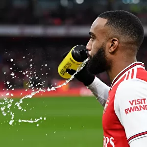 Arsenal vs Southampton: Premier League Showdown at Emirates Stadium, November 2019