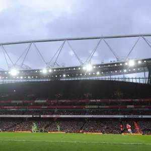 Arsenal vs Sunderland: The Emirates FA Cup Third Round Showdown Arsenal vs Sunderland: The Emirates FA Cup Third Round Showdown
