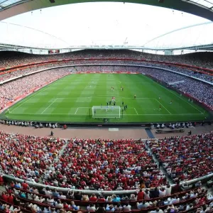 Arsenal vs Sunderland: Emirates Stadium, Premier League Showdown Arsenal vs Sunderland: Emirates Stadium, Premier League Showdown