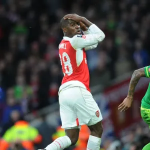 Arsenal vs Sunderland: FA Cup Third Round Clash at The Emirates Arsenal vs Sunderland: FA Cup Third Round Clash at The Emirates