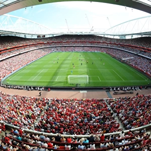 Arsenal vs Sunderland: Premier League Clash at Emirates Stadium