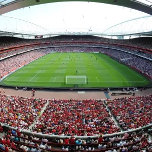 Arsenal vs Sunderland: Premier League Clash at Emirates Stadium Arsenal vs Sunderland: Premier League Clash at Emirates Stadium