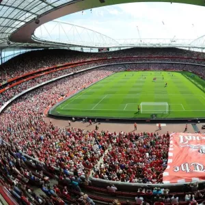 Arsenal vs Sunderland: Premier League Clash at Emirates Stadium