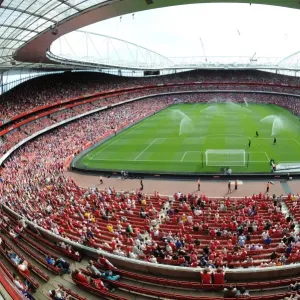 Arsenal vs Sunderland: Premier League Clash at Emirates Stadium