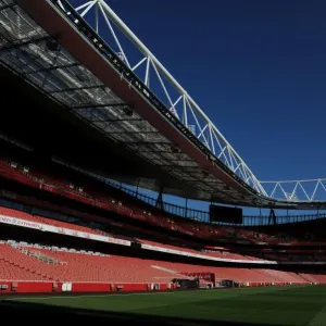 Arsenal vs Sunderland: Premier League Showdown at Emirates Stadium Arsenal vs Sunderland: Premier League Showdown at Emirates Stadium