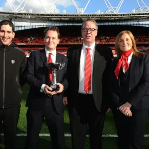 Arsenal vs Sunderland: Premier League Showdown at Emirates Stadium, February 2014 Arsenal vs Sunderland: Premier League Showdown at Emirates Stadium, February 2014