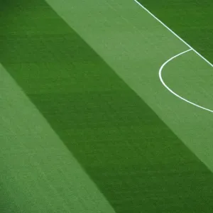 Arsenal vs Swansea City: Emirates Stadium - Premier League Match Preparation (2014/15) Arsenal vs Swansea City: Emirates Stadium - Premier League Match Preparation (2014/15)