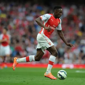 Arsenal vs. Tottenham: Clash of Rivals in the Premier League (2014-15)