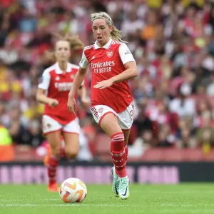 Arsenal vs. Tottenham: Clash of the Women's Super League Titans at Emirates Stadium Arsenal vs. Tottenham: Clash of the Women's Super League Titans at Emirates Stadium