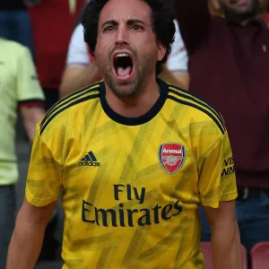 Arsenal vs. Tottenham: The Derby Battle at Emirates Stadium Arsenal vs. Tottenham: The Derby Battle at Emirates Stadium