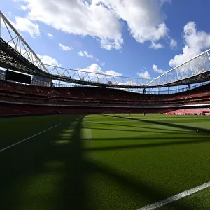 Arsenal vs. Tottenham: Emirates Stadium Showdown - Premier League 2019-20