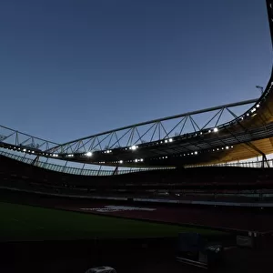 Arsenal vs. Tottenham: Emirates Stadium Showdown - Premier League 2022-23