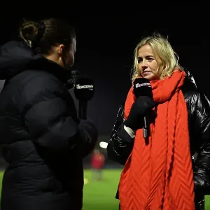 Arsenal vs. Tottenham Hotspur: A Thrilling Showdown in the FA Women's Continental Tyres League Cup (2023-24)
