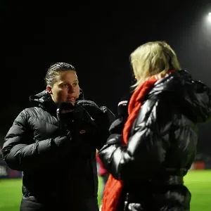 Arsenal vs. Tottenham Hotspur: A Thrilling Showdown in the FA Women's Continental Tyres League Cup