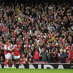 Arsenal vs. Tottenham: The Intense Rivalry in the 2022-23 Premier League